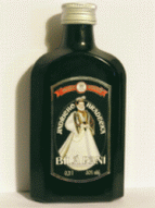 Jindřichohradecká Bílá paní - nápoj