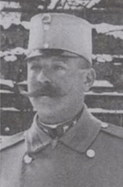 Alois Praveček