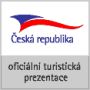 Czech Tourism - oficiální turistická prezentace České republiky