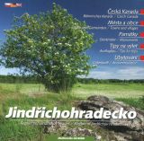 Jindřichohradecko - multimediální CD-ROM