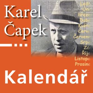 Karel apek - Kalend