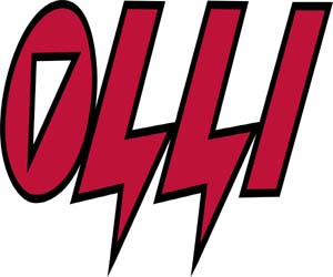 Logo firmy Olli vyrbjc elektrick ohradnky