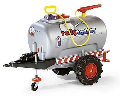 Rolly Toys Tanker